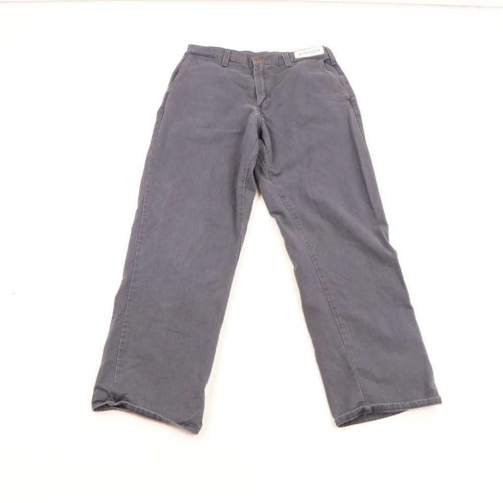 Vintage Workrite FR Flame Resistant Bootcut Jeans